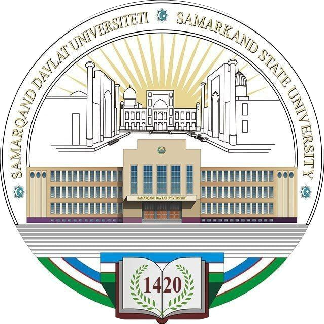 SamDU Logo